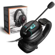 IQ K1 Gaming Headset Black
