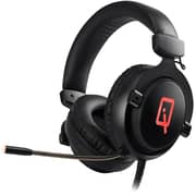 IQ K10 Gaming Headset Black