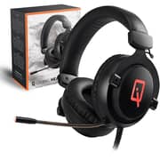 IQ K10 Gaming Headset Black