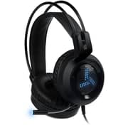IQ V6800 Gaming Headset Black