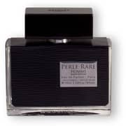 Panouge Perle Rare Homme Black Edition Natural Spray Perfume For Women 100ml Eau de Parfum
