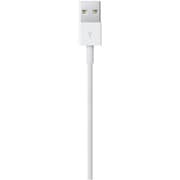 Apple MXLY2FEA Lightning To USB Cable 1m White