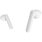 G-Tab QW2 TRUE Wireless Earbuds White