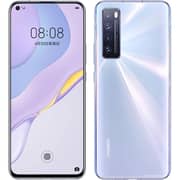 Huawei nova 7 SE 128GB Silver 5G Smartphone