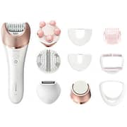 Philips Epilator 5.4 Watts BRE652/00