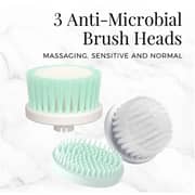 Remington Facial Cleansing Brush FC1000