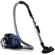 Philips Bagless Vacuum Cleaner Deep Black FC935061