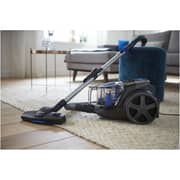 Philips Bagless Vacuum Cleaner Deep Black FC935061