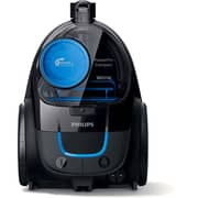 Philips Bagless Vacuum Cleaner Deep Black FC935061