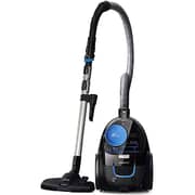 Philips Bagless Vacuum Cleaner Deep Black FC935061