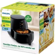 Philips Viva AirFryer XL Digital HD9260