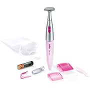 Braun Ladies Trimmer FG1100