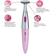 Braun Ladies Trimmer FG1100