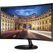 Samsung LC27F390FHMXUE LED Curved Monitor 27inch