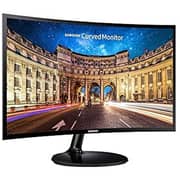 Samsung LC27F390FHMXUE LED Curved Monitor 27inch