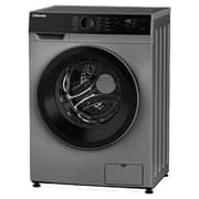 Toshiba Front Load Washer 9 KG Silver TW-BH100M4A(SK)