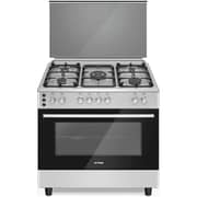 Aftron Gas Cooker AFGR9075CFSD