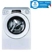 Candy Front Load Washer 10 KG RO16106DWHC7G-80