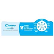 Candy Tumble Dryer 8 KG CSO C8TE-19
