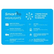 Candy Tumble Dryer 8 KG CSO C8TE-19