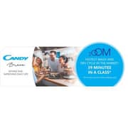Candy Fully Integrated Dishwasher CDPN2D360PX19