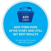 Candy Fully Integrated Dishwasher CDPN2D360PX19