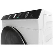 Toshiba Front Load Washer 10 KG TW-BH110W4A