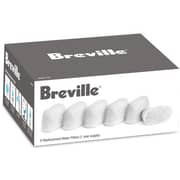 Breville Replacement Water Filters 6pcs BWF100