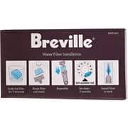 Breville Replacement Water Filters 6pcs BWF100