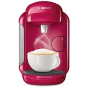 Bosch Tassimo Vivy 2 Coffee Machine Pink TAS1401GB