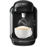 Bosch Tassimo Vivy 2 Coffee Machine Black TAS1402GB
