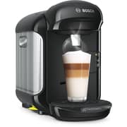 Bosch Tassimo Vivy 2 Coffee Machine Black TAS1402GB