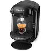Bosch Tassimo Vivy 2 Coffee Machine Black TAS1402GB