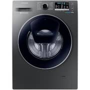 Samsung Front Load Washing Machine 8 KG WW80K5410UX