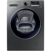 Samsung Front Load Washing Machine 8 KG WW80K5410UX