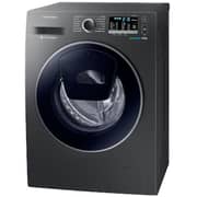 Samsung Front Load Washing Machine 8 KG WW80K5410UX