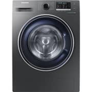 Samsung Front Load Washing Machine 8 KG WW80J5555FX