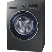 Samsung Front Load Washing Machine 8 KG WW80J5555FX