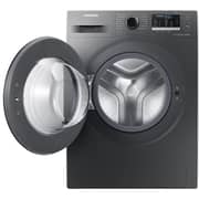Samsung Front Load Washing Machine 8 KG WW80J5555FX