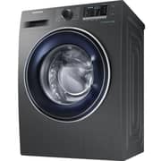 Samsung Front Load Washing Machine 8 KG WW80J5555FX