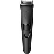Philips Beard Trimmer Black BT3208