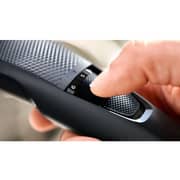 Philips Beard Trimmer Black BT3208
