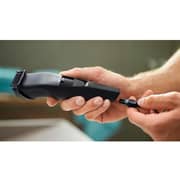 Philips Beard Trimmer Black BT3208