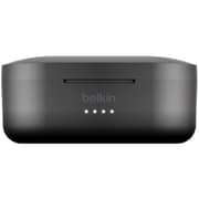 Belkin Soundform True Wireless Bluetooth Earbuds - Black