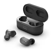 Belkin Soundform True Wireless Bluetooth Earbuds - Black