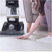 Hoover Platinum Power Max Carpet Cleaner Black CWKTH012