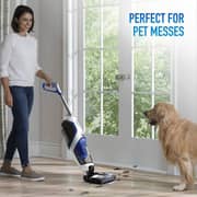 منظف الأرضيات الصلبة من هوفر بتقنية ONEPWR Floormate Jet Cordless ـ CLHFGLME
