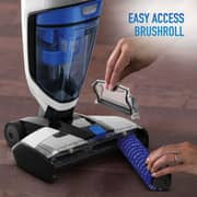 منظف الأرضيات الصلبة من هوفر بتقنية ONEPWR Floormate Jet Cordless ـ CLHFGLME