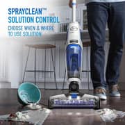 منظف الأرضيات الصلبة من هوفر بتقنية ONEPWR Floormate Jet Cordless ـ CLHFGLME