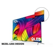 TCL 65C715 4K QLED Android TV 65inch (2020 Model)
